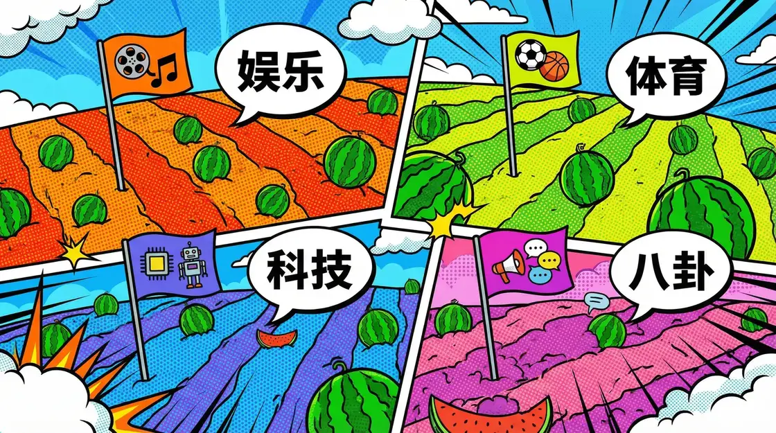 多米体育平台 娱乐瓜田分类